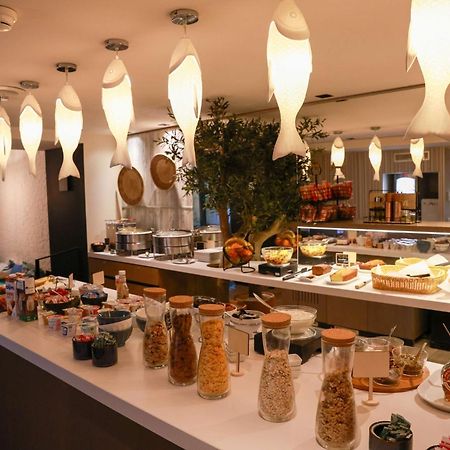 Best Western Plus Hotel La Joliette Μασσαλία Εξωτερικό φωτογραφία
