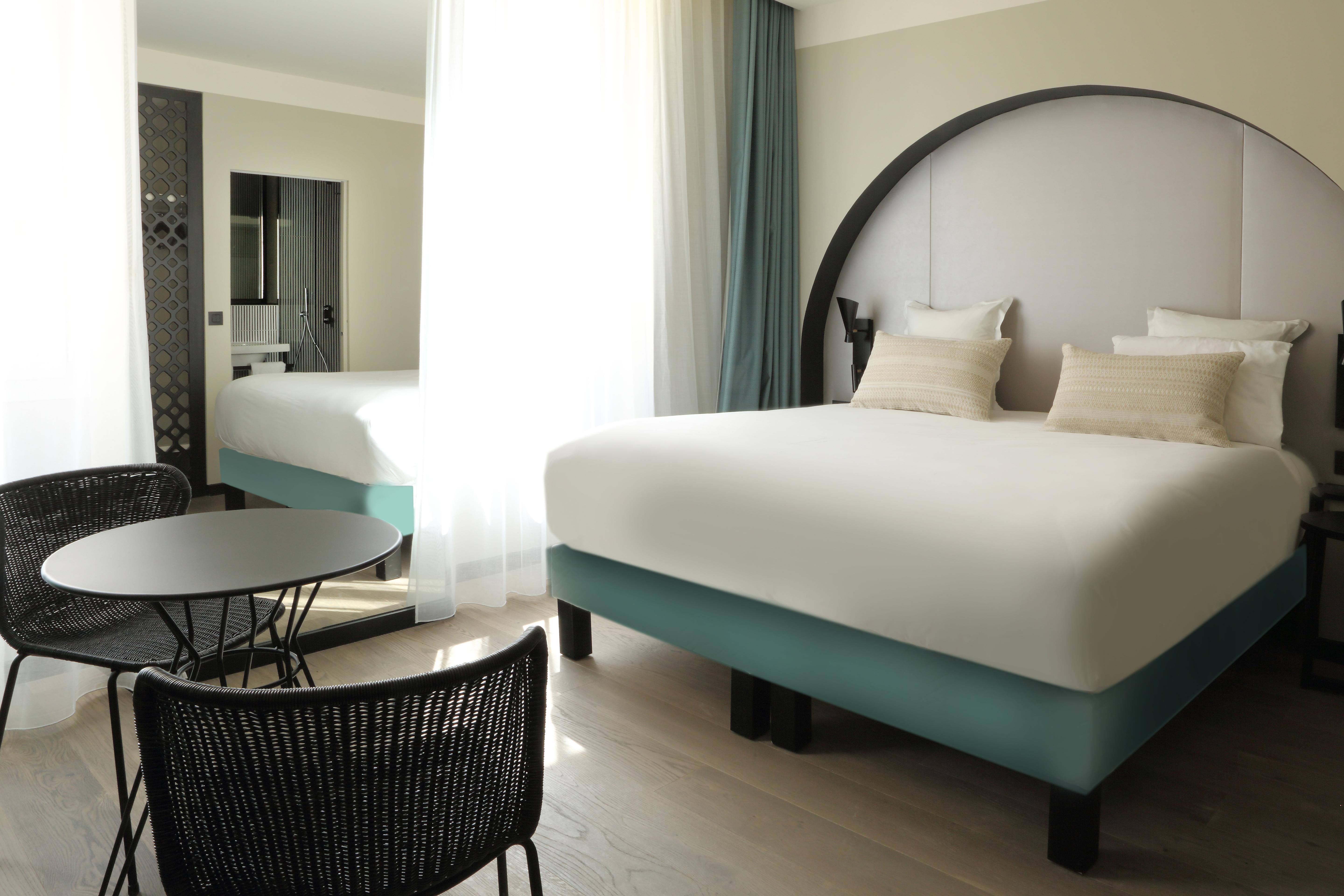 Best Western Plus Hotel La Joliette Μασσαλία Εξωτερικό φωτογραφία
