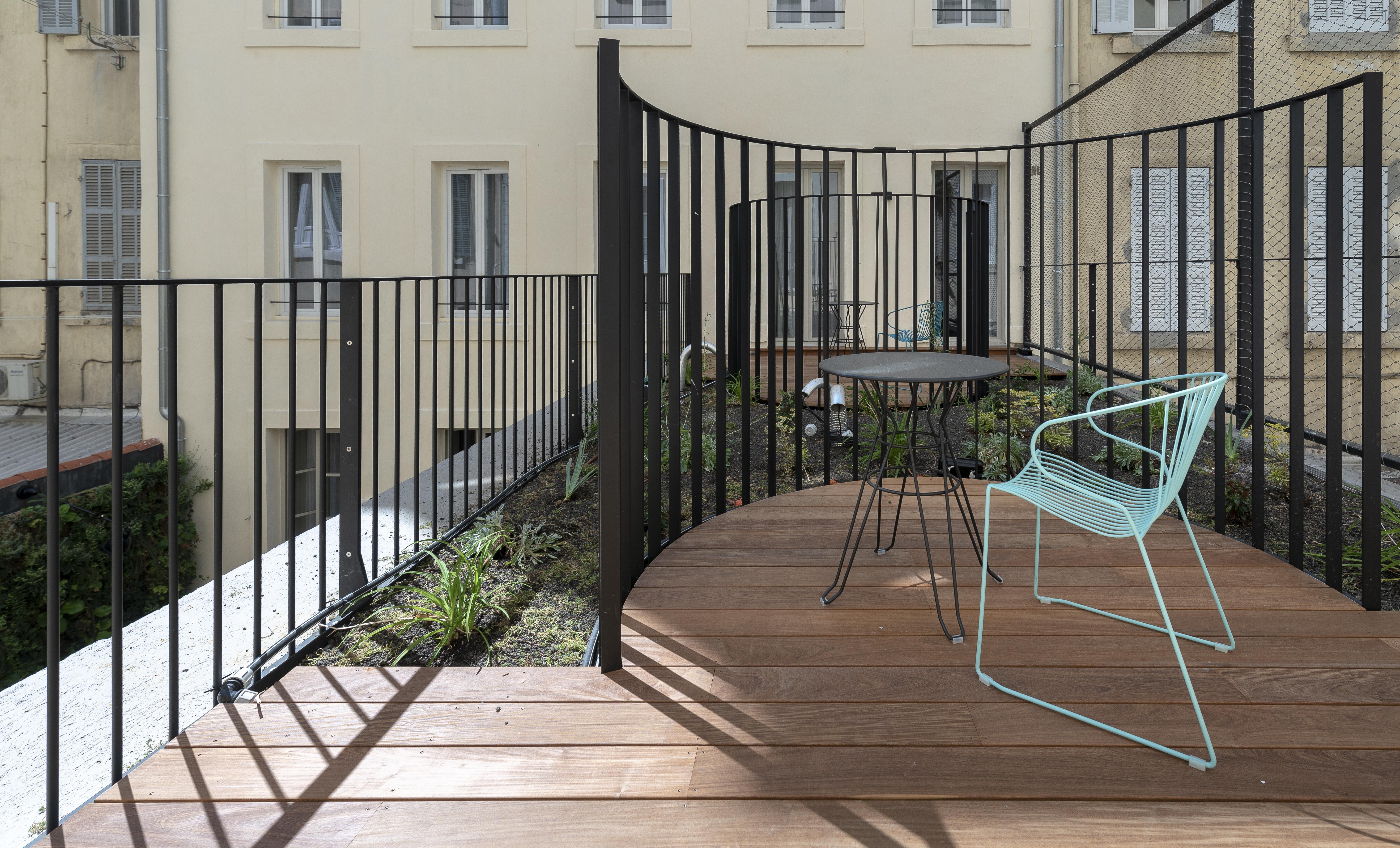 Best Western Plus Hotel La Joliette Μασσαλία Εξωτερικό φωτογραφία