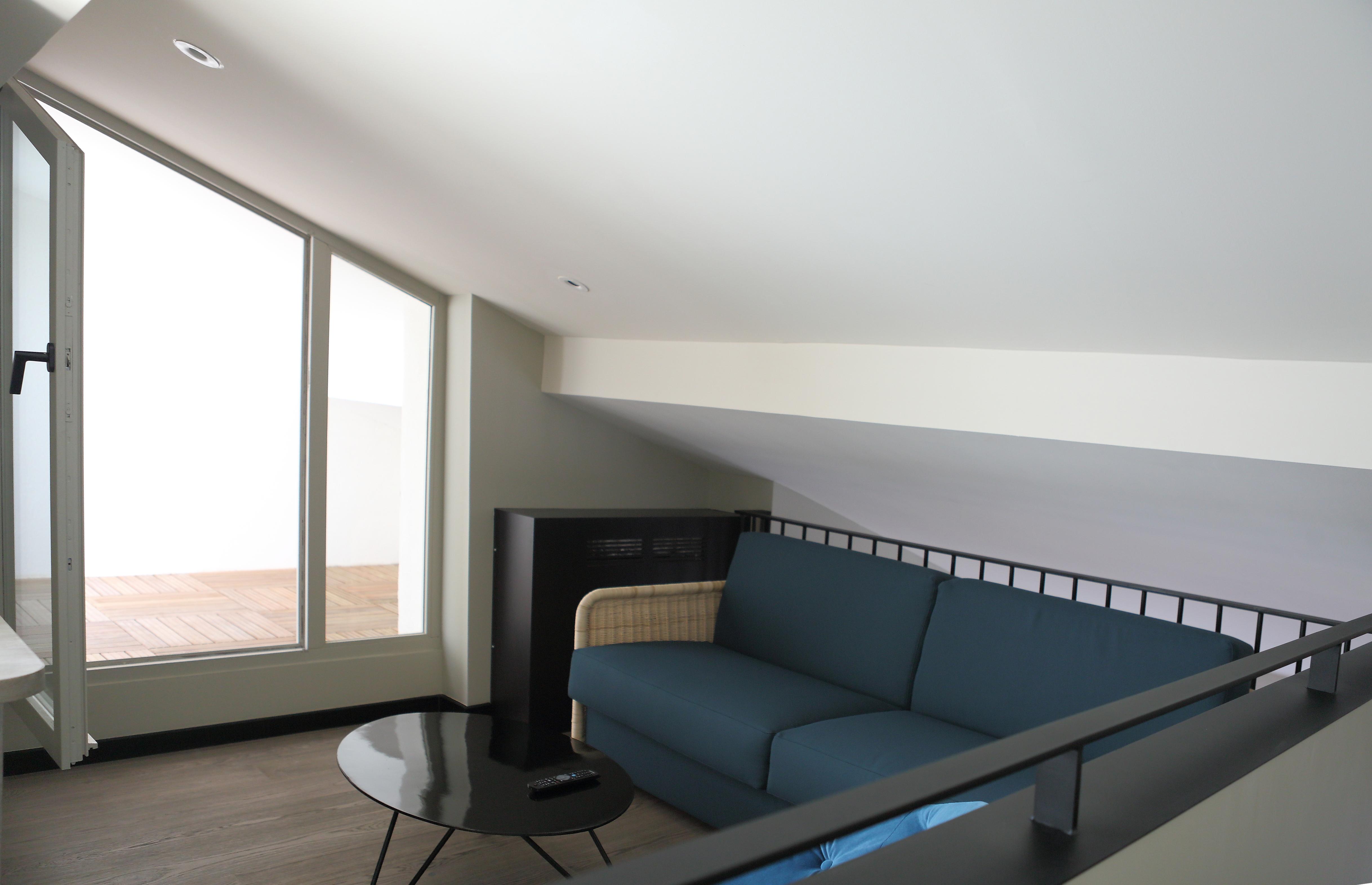 Best Western Plus Hotel La Joliette Μασσαλία Εξωτερικό φωτογραφία