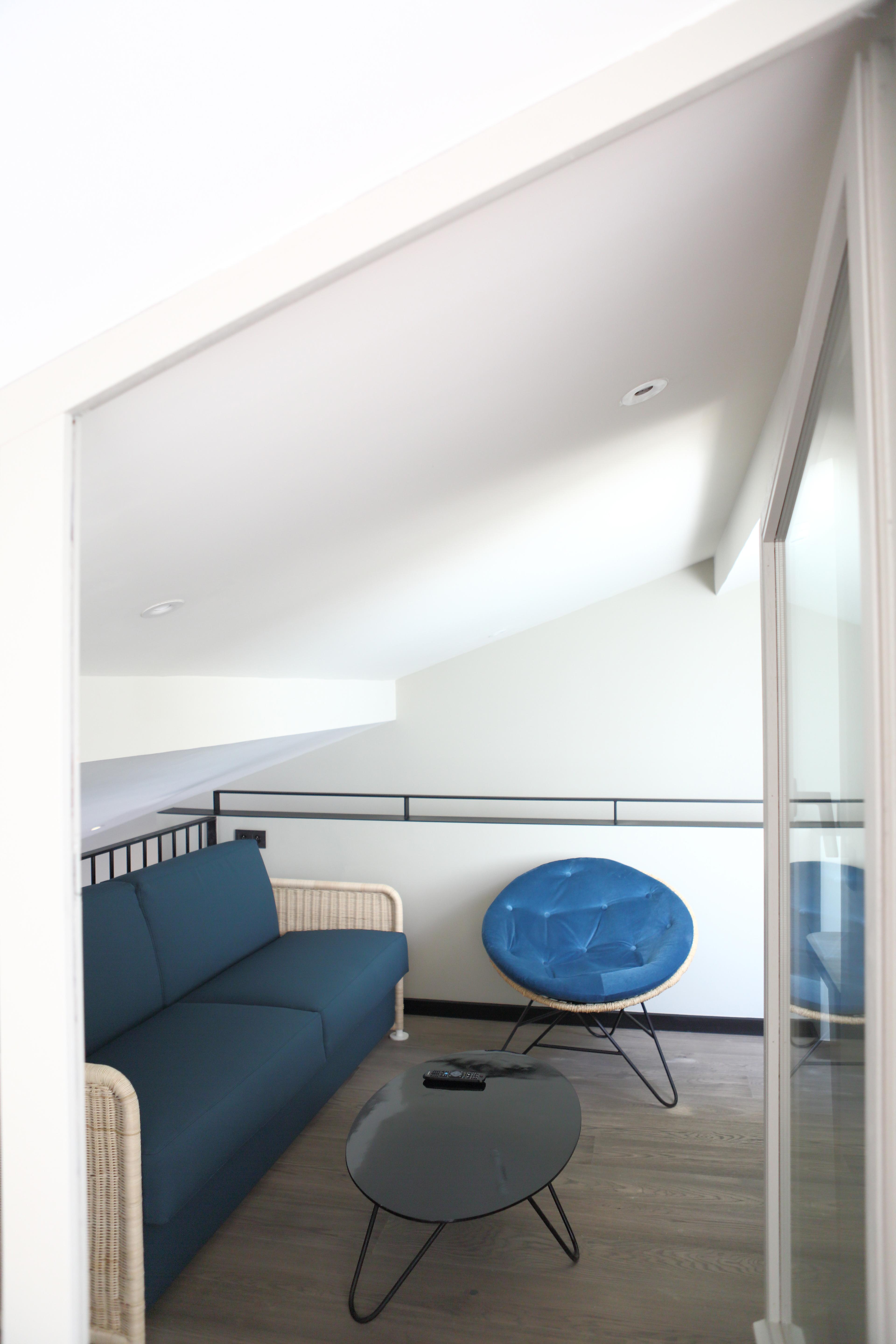 Best Western Plus Hotel La Joliette Μασσαλία Εξωτερικό φωτογραφία