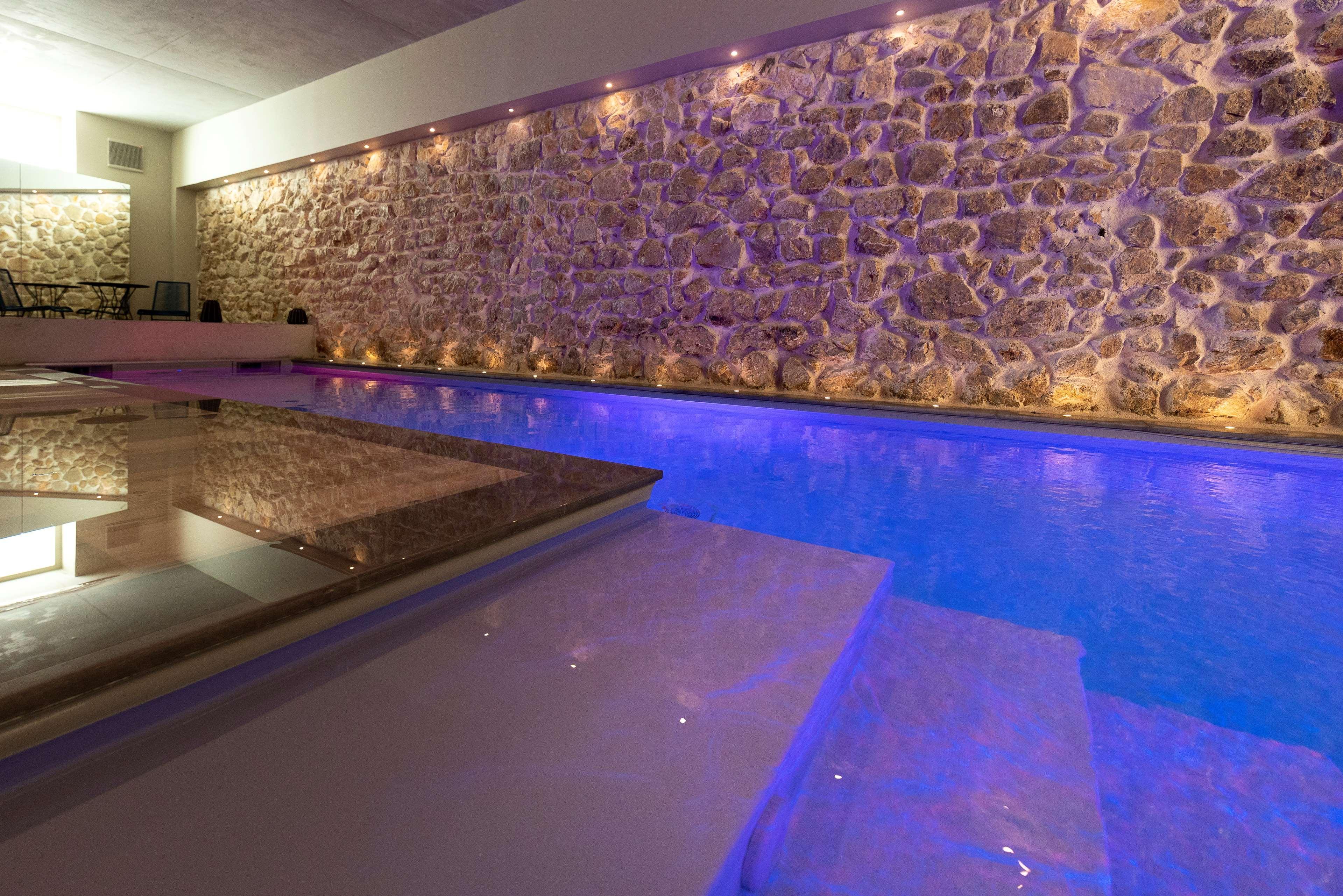 Best Western Plus Hotel La Joliette Μασσαλία Εξωτερικό φωτογραφία
