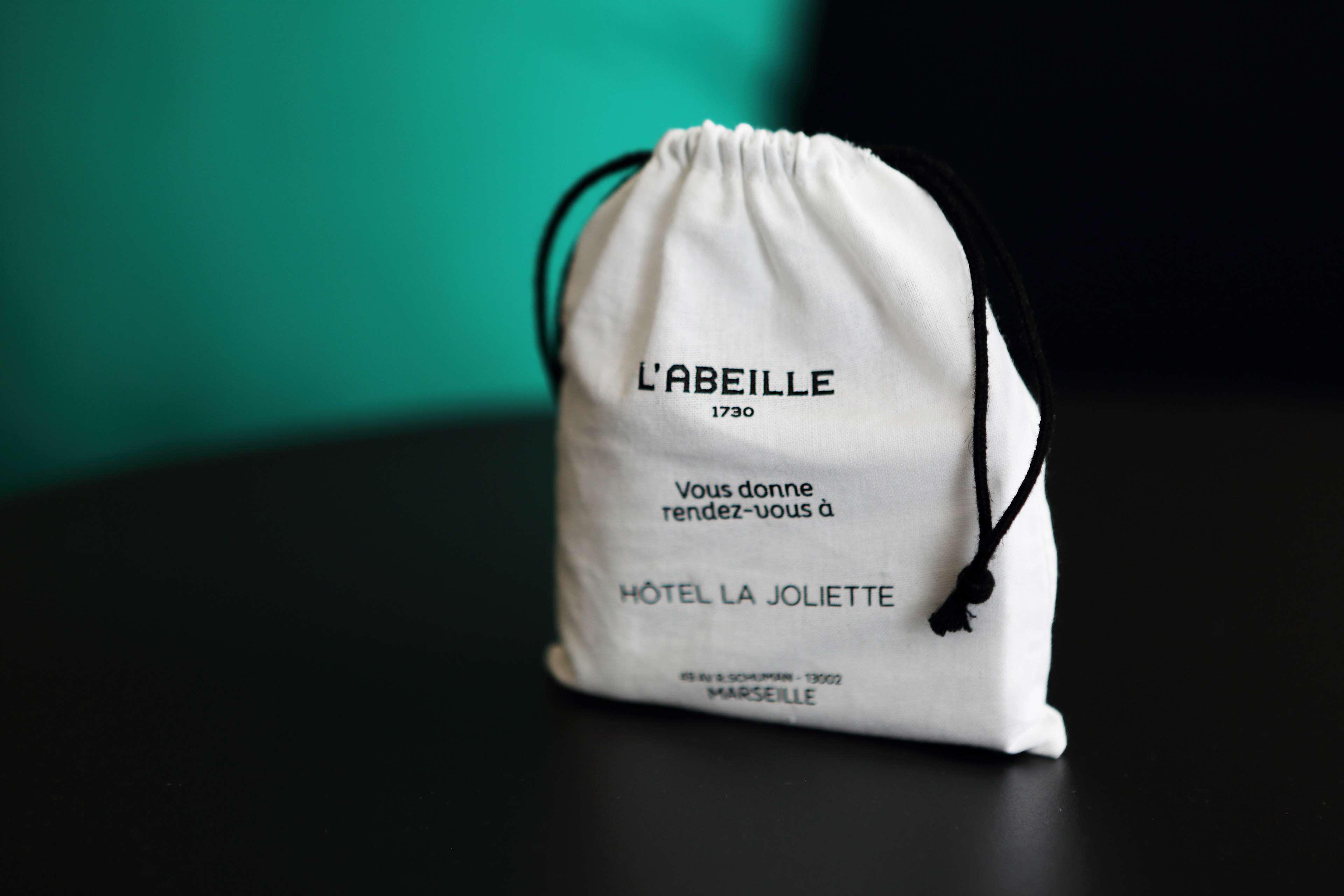 Best Western Plus Hotel La Joliette Μασσαλία Εξωτερικό φωτογραφία