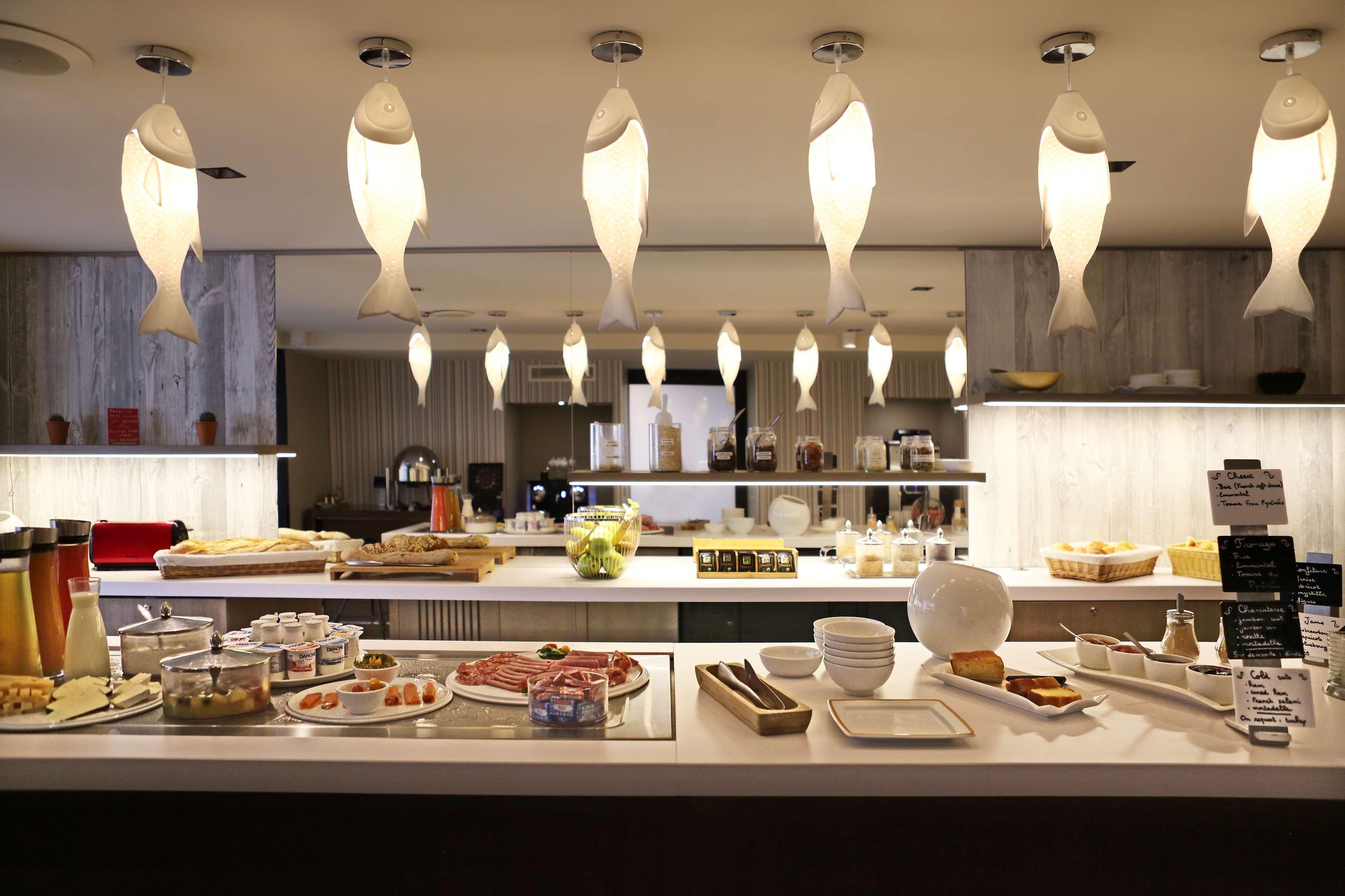 Best Western Plus Hotel La Joliette Μασσαλία Εξωτερικό φωτογραφία