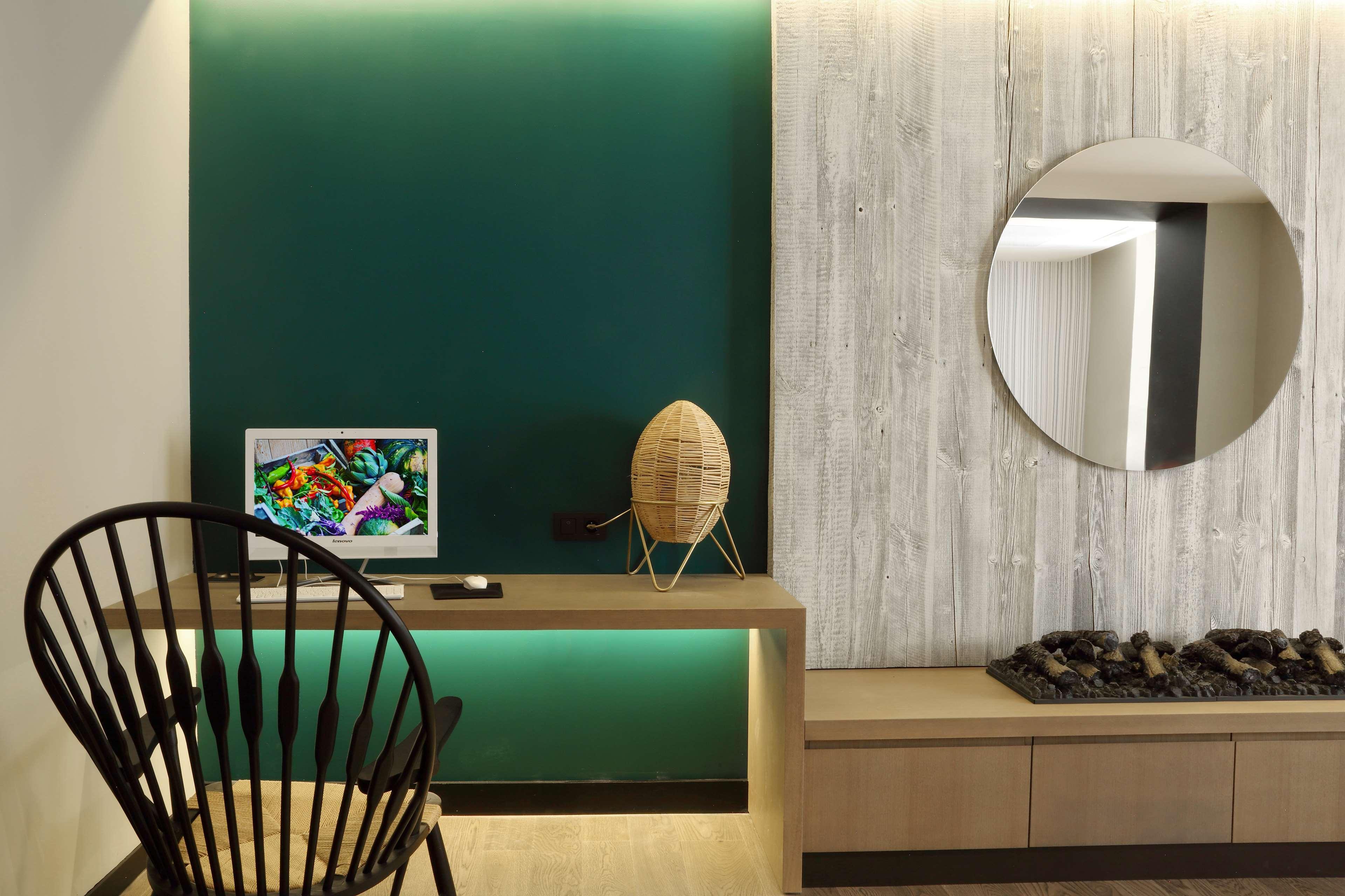 Best Western Plus Hotel La Joliette Μασσαλία Εξωτερικό φωτογραφία