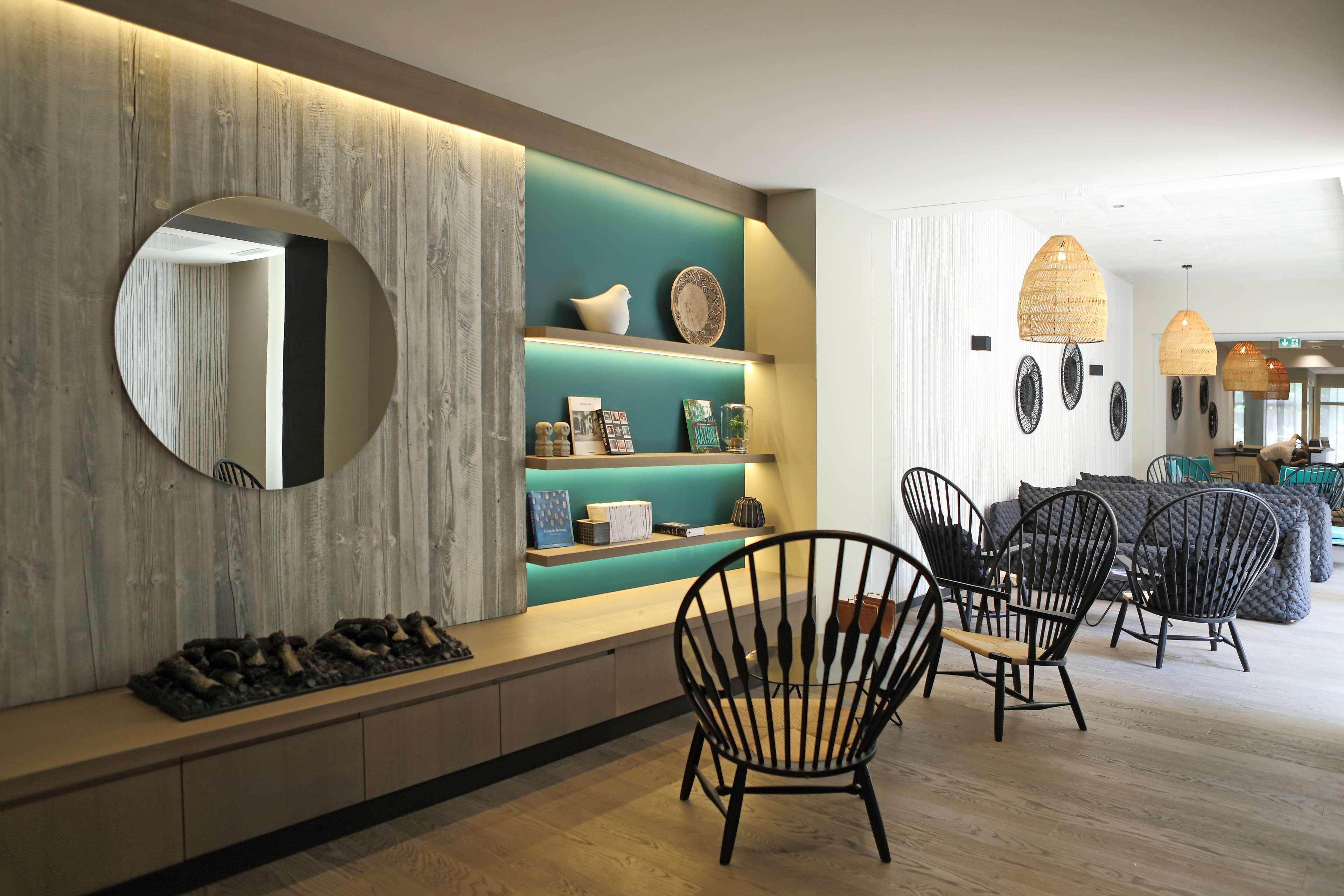 Best Western Plus Hotel La Joliette Μασσαλία Εξωτερικό φωτογραφία