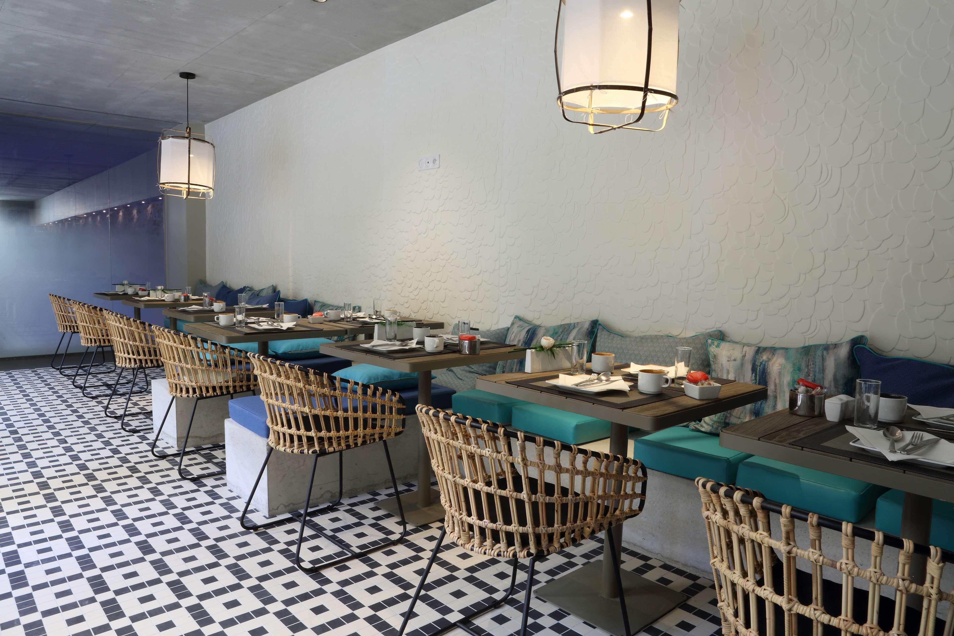 Best Western Plus Hotel La Joliette Μασσαλία Εξωτερικό φωτογραφία