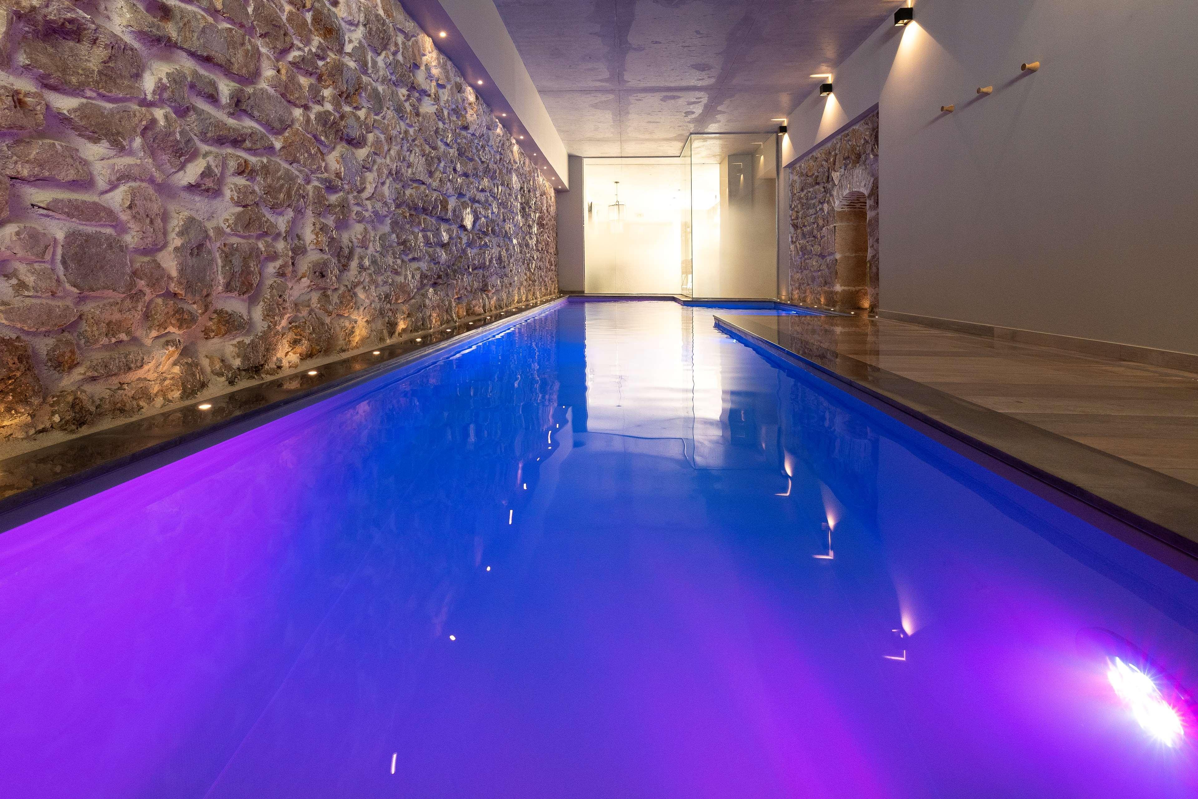 Best Western Plus Hotel La Joliette Μασσαλία Εξωτερικό φωτογραφία