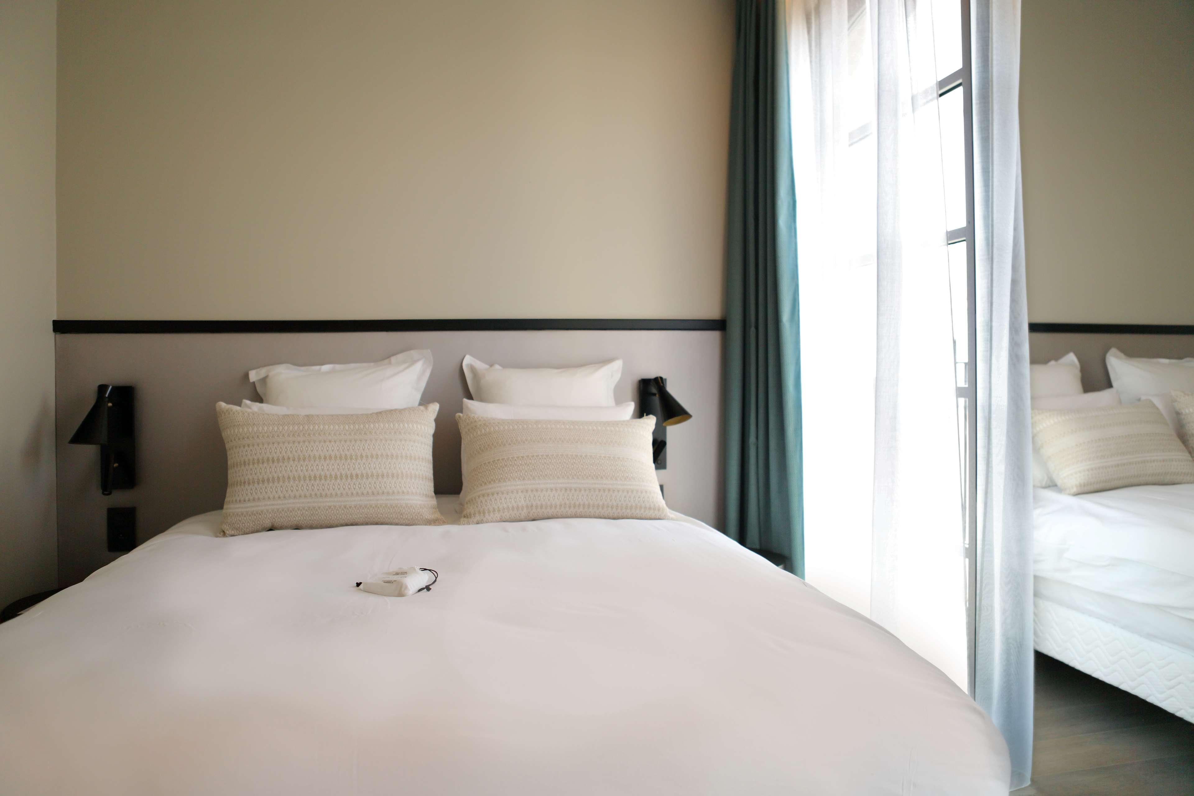 Best Western Plus Hotel La Joliette Μασσαλία Εξωτερικό φωτογραφία