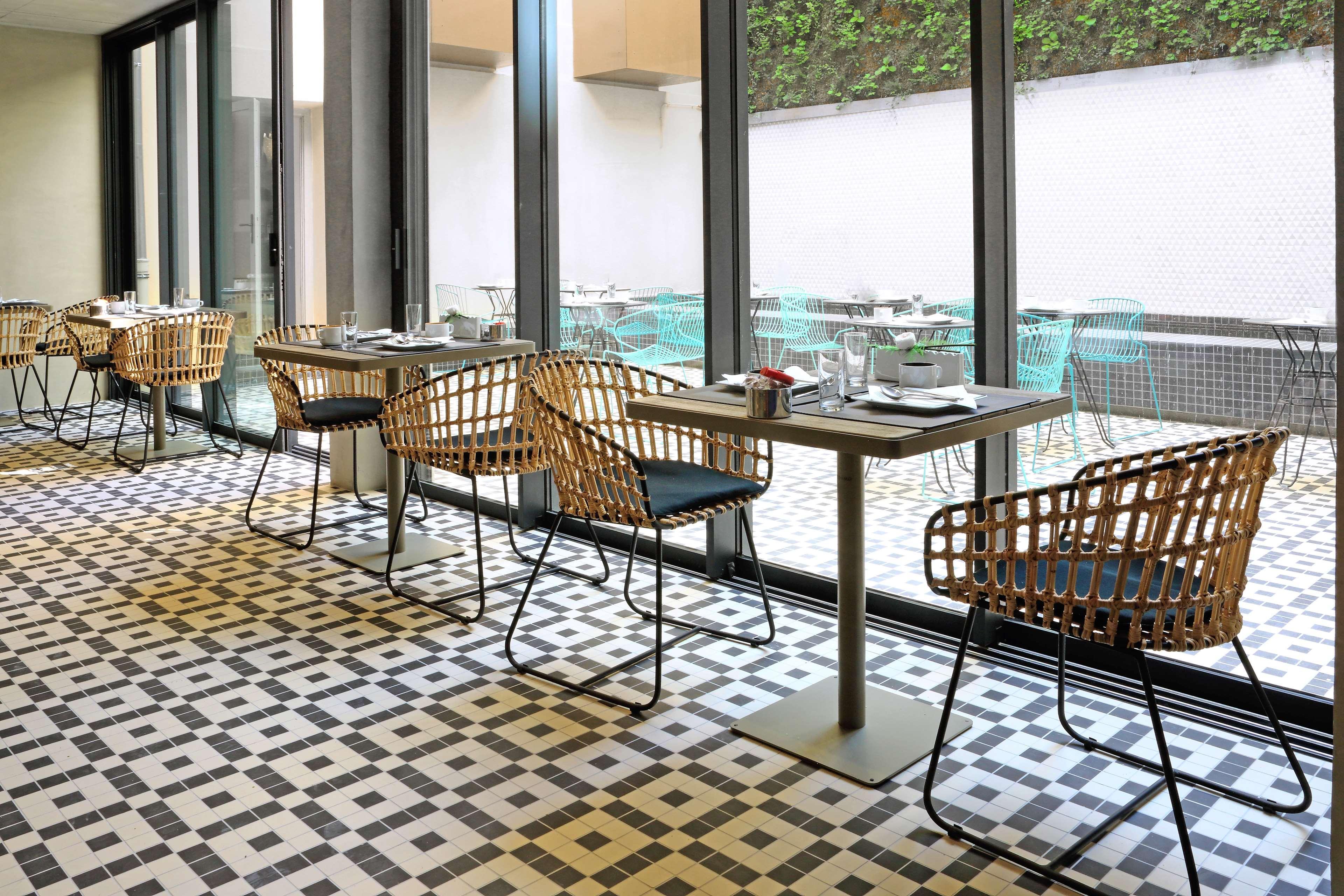 Best Western Plus Hotel La Joliette Μασσαλία Εξωτερικό φωτογραφία