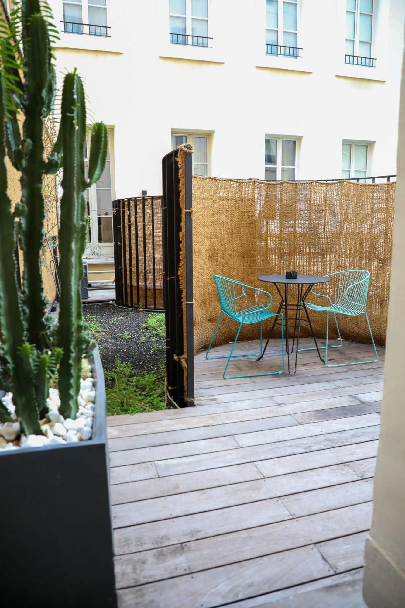 Best Western Plus Hotel La Joliette Μασσαλία Εξωτερικό φωτογραφία