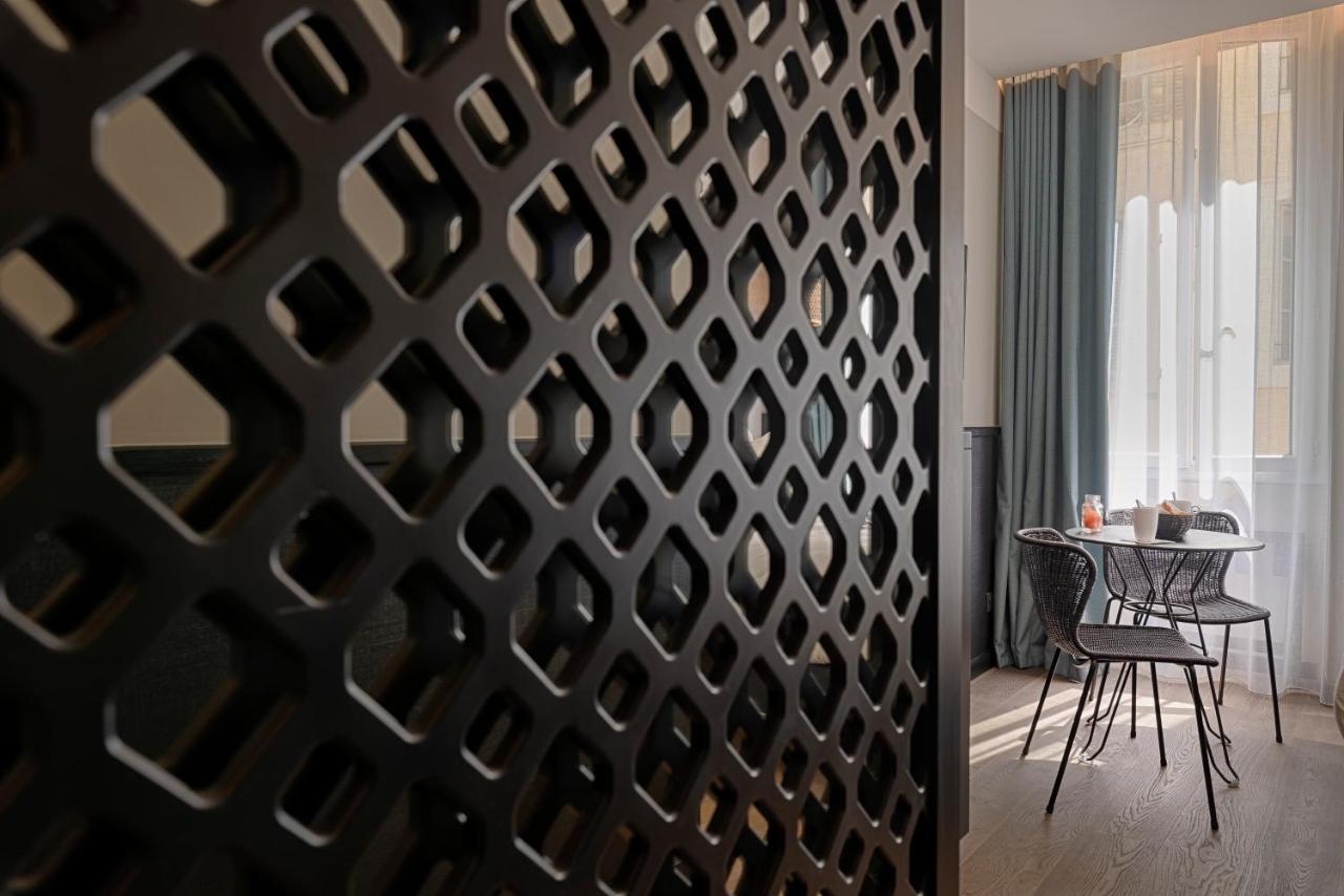 Best Western Plus Hotel La Joliette Μασσαλία Εξωτερικό φωτογραφία